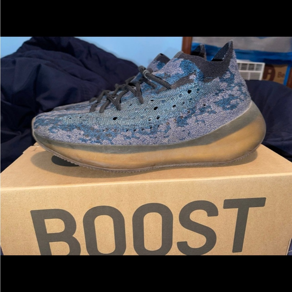 yeezy 380